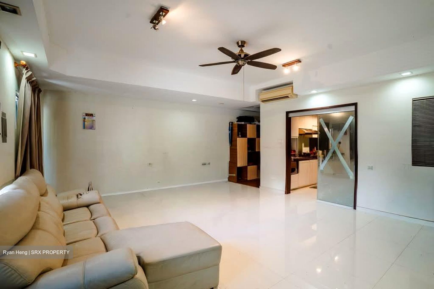 Nouvelle Park (D19), Condominium #575740541